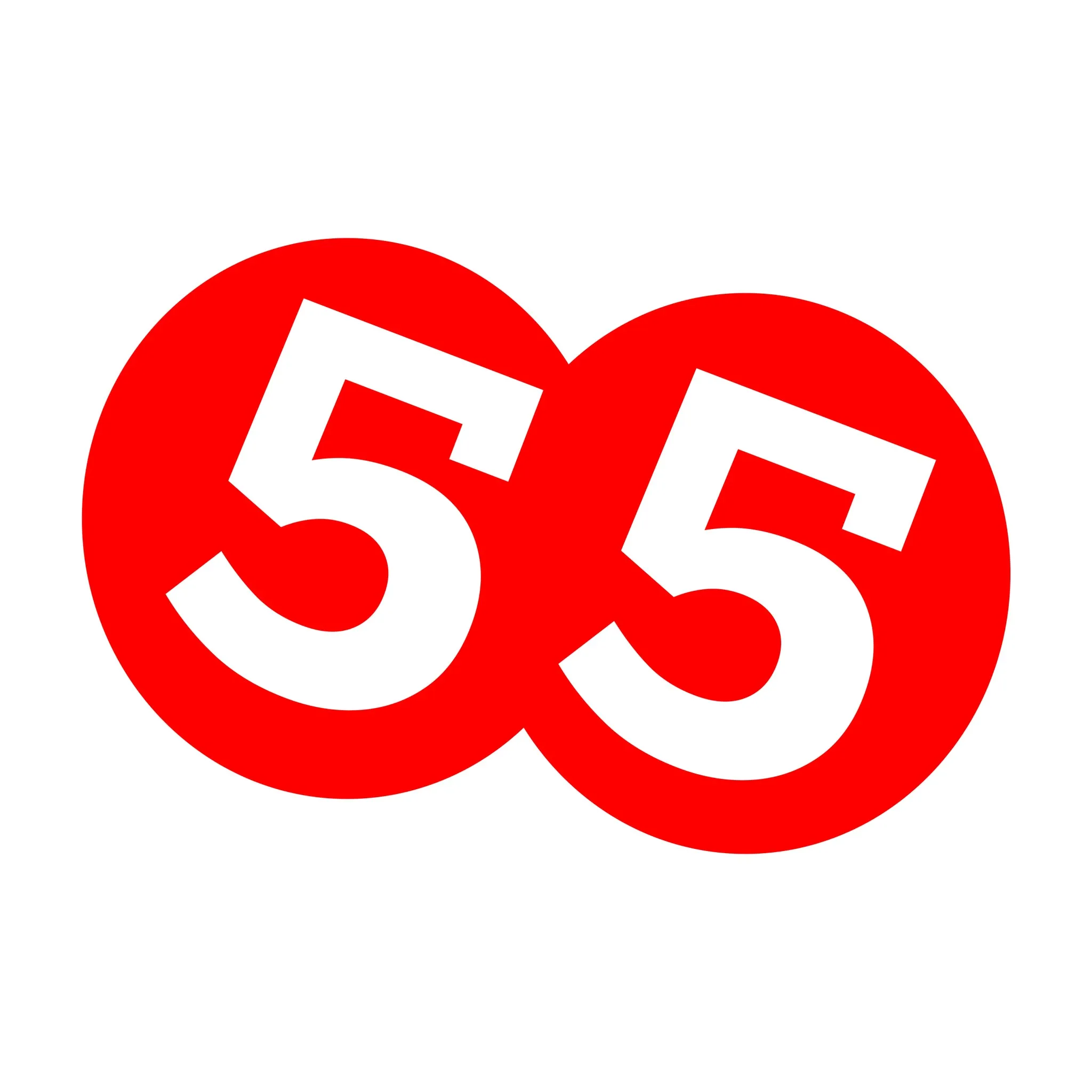 55FIVE - Pertarungan Seru dalam Battle Royale