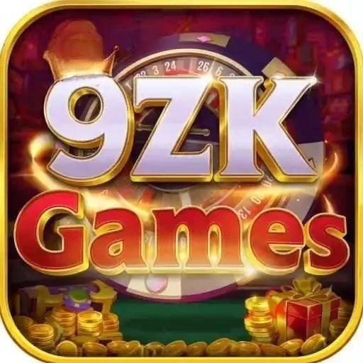 9ZKGAMES - Permainan Puzzle Seru dan Menantang