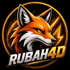 RUBAH4D - Petualangan Fantasi dalam Dunia RPG
