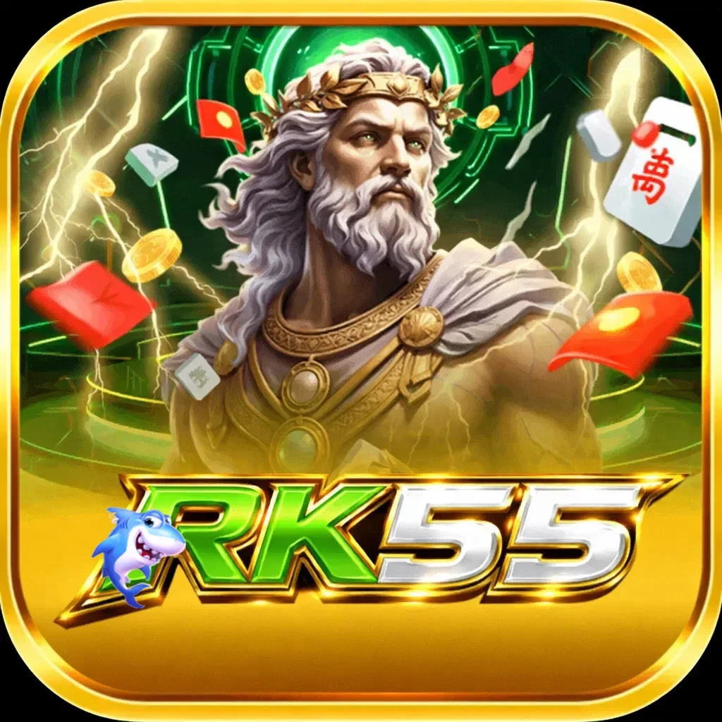 Logo rk55